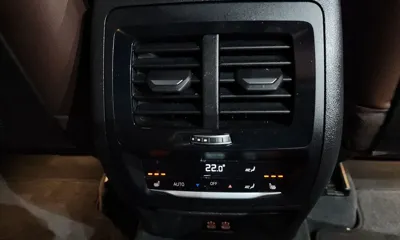 BMW X3 2022, 42713 км, за 46500000 KRW - фото 31