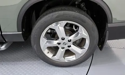 KG_Mobility_Ssangyong Rexton 2022, 61143 км, за 23900000 KRW - фото 21