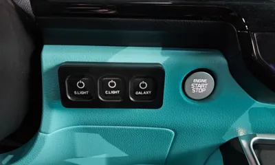Kia Canival 2026, 39 км, за 87660000 KRW - фото 27