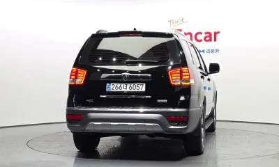 Kia Mohave 2018, 66501 км, за 19000000 KRW