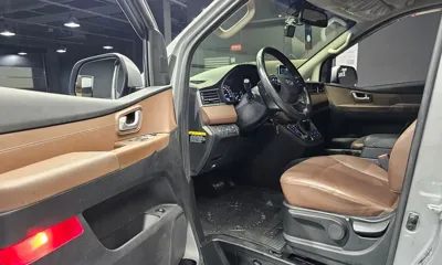 Hyundai Starex 2019, 93515 км, за 23500000 KRW - фото 10