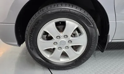 Hyundai Starex 2015, 185687 км, за 7900000 KRW - фото 5