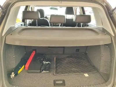 Volkswagen Tiguan 2014, 137400 км, за 23800 CNY