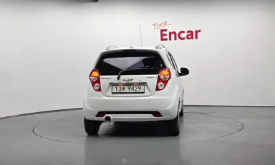 ChevroletGMDaewoo Spark 2014, 82556 км, за 3790000 KRW - фото 4