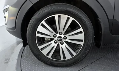 Kia Sportage 2014, 177032 км, за 6700000 KRW - фото 5