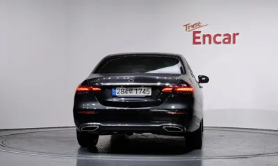 Mercedes-Benz E-Class 2021, 51542 км, за 31500000 KRW