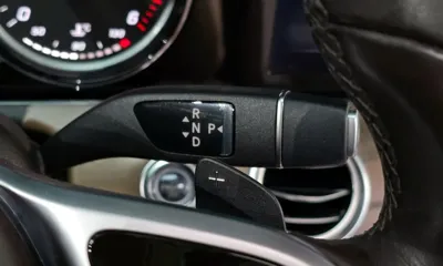 Mercedes-Benz E-Class 2019, 104337 км, за 24700000 KRW - фото 9