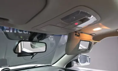 KG_Mobility_Ssangyong TIBOLI 2018, 22397 км, за 12700000 KRW - фото 11