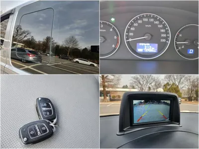 Hyundai Starex 2019, 137020 км, за 12990000 KRW - фото 17