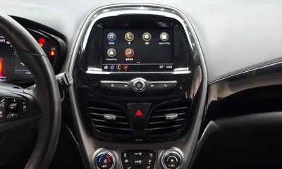 ChevroletGMDaewoo Spark 2019, 117432 км, за 5900000 KRW - фото 14
