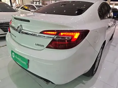 Buick Regal 2015, 126199 км, за 23900 CNY - фото 8