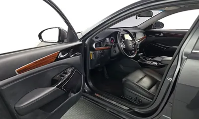 Kia K7 2016, 174430 км, за 8700000 KRW - фото 10