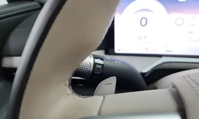 Genesis GV80 2024, 16882 км, за 65400000 KRW - фото 27