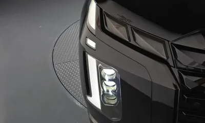 Hyundai Palisade 2024, 49174 км, за 39500000 KRW - фото 22