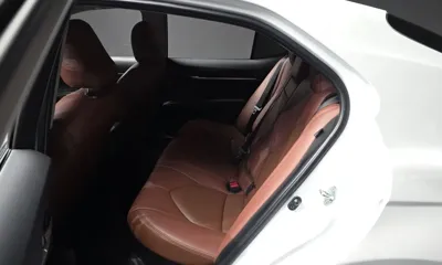 Toyota Camry 2024, 48816 км, за 31900000 KRW - фото 26