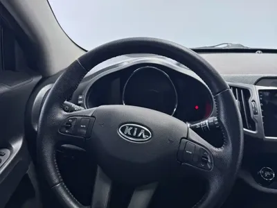 Kia Sportage 2012, 126199 км, за 16800 CNY - фото 12