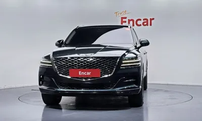 Genesis GV80 2022, 32035 км, за 46500000 KRW - фото 3