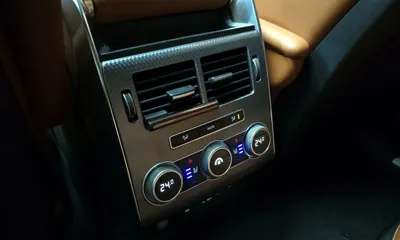 Land Rover Range Rover Sport 2017, 111921 км, за 35500000 KRW - фото 18
