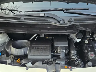 Kia Ray 2019, 46853 км, за 9500000 KRW - фото 18