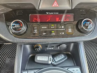 Kia Sportage 2012, 140895 км, за 6700000 KRW - фото 14