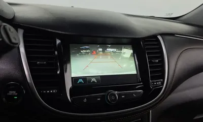 ChevroletGMDaewoo Trax 2019, 151625 км, за 7300000 KRW - фото 18
