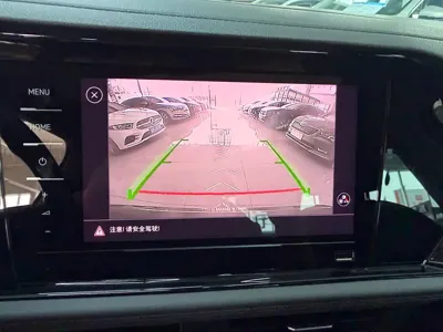 Volkswagen Sagitar 2022, 60300 км, за 95000 CNY - фото 12