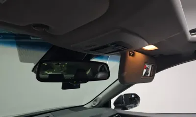 Toyota Camry 2020, 80129 км, за 23000000 KRW - фото 30