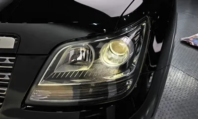 Kia Mohave 2018, 166736 км, за 15500000 KRW - фото 22