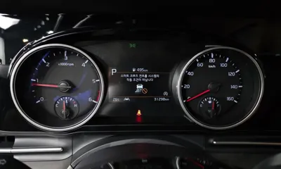 Kia Canival 2023, 31298 км, за 26290000 KRW - фото 8