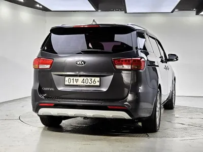 Kia Canival 2018, 305000 км, за 4800000 KRW - фото 3