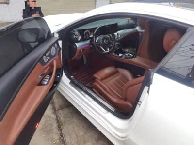 Mercedes-Benz E-Class 2017, 87300 км, за 186855.19 CNY - фото 19