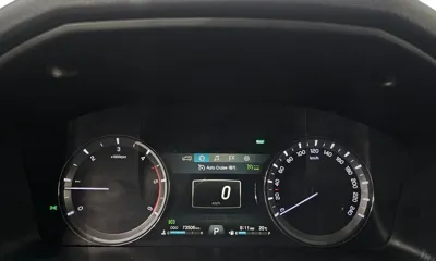 KG_Mobility_Ssangyong Rexton 2019, 73506 км, за 15900000 KRW - фото 8