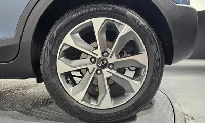 Kia Stonic 2018, 70152 км, за 12000000 KRW - фото 21