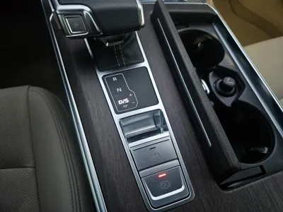 Audi A6 2023, 26614 км, за 48800000 KRW - фото 8