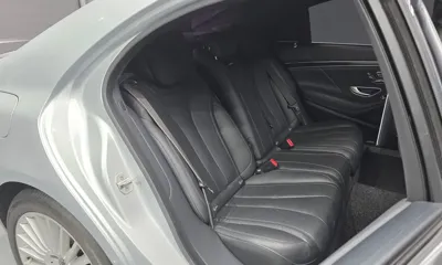 Mercedes-Benz S-Class 2015, 212846 км, за 21000000 KRW - фото 11