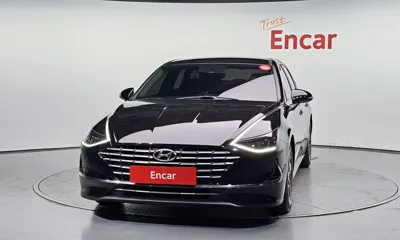 Hyundai Sonata 2022, 118372 км, за 14200000 KRW