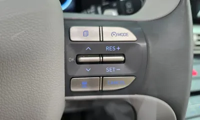 Hyundai Nexo 2024, 99223 км, за 21500000 KRW - фото 17