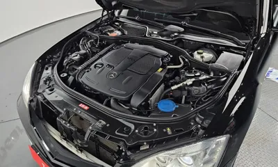 Mercedes-Benz S-Class 2011, 114523 км, за 11500000 KRW - фото 6