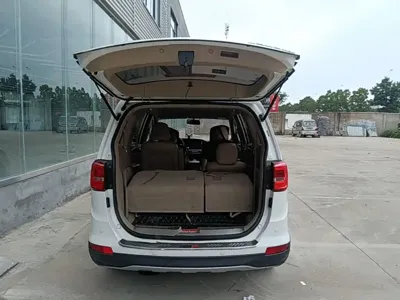 Baojun 730 2018, 127600 км, за 23700 CNY - фото 19