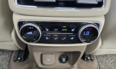 Genesis GV80 2022, 109253 км, за 38300000 KRW - фото 33