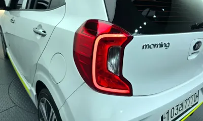 Kia Morning 2017, 72290 км, за 8200000 KRW - фото 23