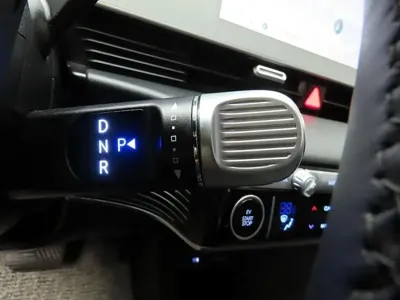 Hyundai Ioniq5 2024, 29739 км, за 30800000 KRW - фото 10