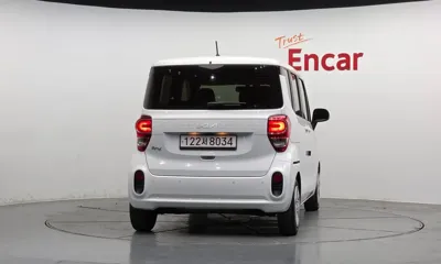 Kia Ray 2022, 66861 км, за 9450000 KRW