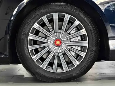 Hongqi 红旗金葵花国雅 2024, 41000 км, за 1038000 CNY - фото 18