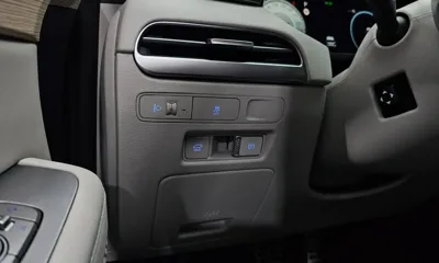 Hyundai Palisade 2023, 102676 км, за 30990000 KRW - фото 30
