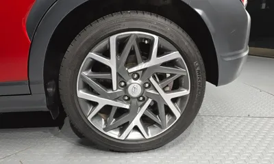 Hyundai Kona 2023, 44282 км, за 24000000 KRW - фото 21