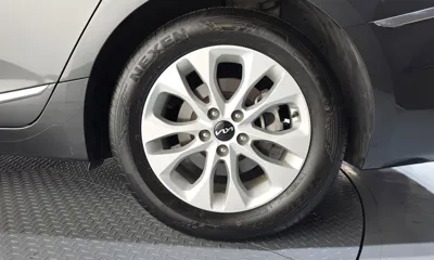Kia K8 2023, 30883 км, за 23000000 KRW - фото 21