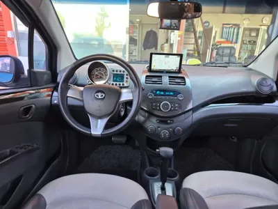 ChevroletGMDaewoo Matiz 2011, 98514 км, за 1400000 KRW - фото 7