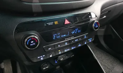 Hyundai Tucson 2017, 150699 км, за 8700000 KRW - фото 16