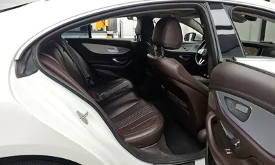 Mercedes-Benz CLS-Class 2019, 147100 км, за 29490000 KRW - фото 12